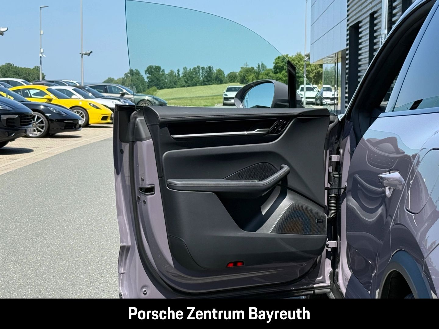 Porsche Macan - Bild 22