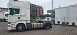 Scania R410 / Topline / Euro 6 / 2xTank / German Truck - Scania R410