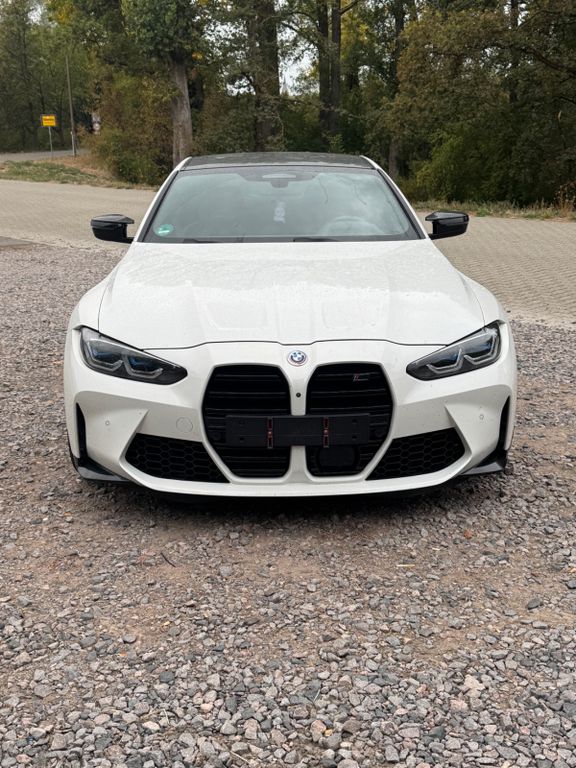 Image of BMW M4
