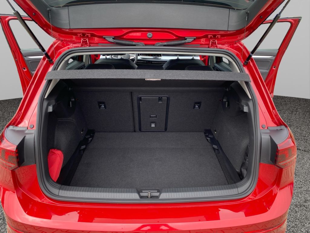 Fahrzeugabbildung Volkswagen Golf 1.5 TSI OPF Goal