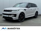 Land Rover Range Rover Sport Dynamic SE Hybrid P460e/AHK/Bl - Land Rover Gebrauchtwagen