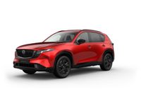 Mazda CX-5 - Vorschau Bild 2