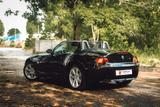 BMW Bmw Z4 Roadster E85 | 2.5i - 192cv | Service Bmw - BMW E85 - BMW Z4