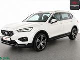 Seat Tarraco 2.0 TDI 4DRIVE PANO,360GRAD,STANDHZ,20Z. - Seat Tarraco: Automatik