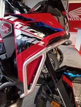 Honda CRF1100 Africa Twin - 4000€ Zubehör - DCT - Offers