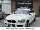 BMW 116i Advantage 1.Hand Klima Navi TÜV NEU - BMW 116 in Bremen