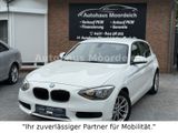 BMW 116i Advantage 1.Hand Klima Navi TÜV NEU - BMW 1er Reihe in Bremen