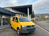 Volkswagen T5 Transporter 2.0 TDI / 1.Hand / große Auswahl - gebrauchte VW T5 Transporter aus dem Jahr 2011