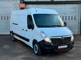 Opel Movano  2.3 D L3H2 - Opel Movano mit Diesel-Antrieb: Kleinbus, Klimaanlage, 2.3