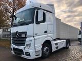 Mercedes-Benz Actros 1842 Euro5 Big Space Retarder ACC 2 Tanks