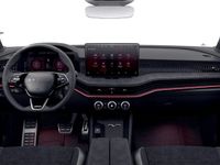 Skoda Superb - Vorschau Bild 5