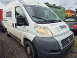 Fiat Ducato Hochr.-Kasten 33 160 Power - Fiat Ducato: 160
