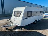 LMC VIVO 490 E EINZELBETT*SAT*2xSOLAR*MOVER*MARKISE - LMC Vi