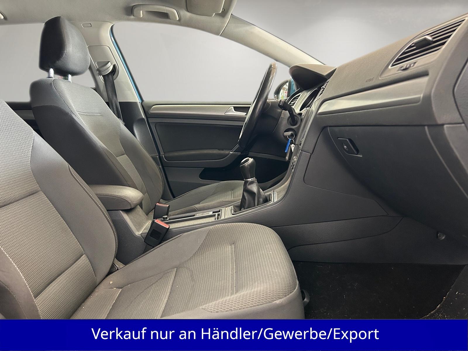 Volkswagen Golf 2015 — photo 14