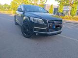 Audi Q7 S-Line 3.0 TDI Quattro Top Zustand - Audi Q7 aus 2008: Line