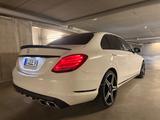 Mercedes-Benz 220 - Mercedes-Benz 220: Leder