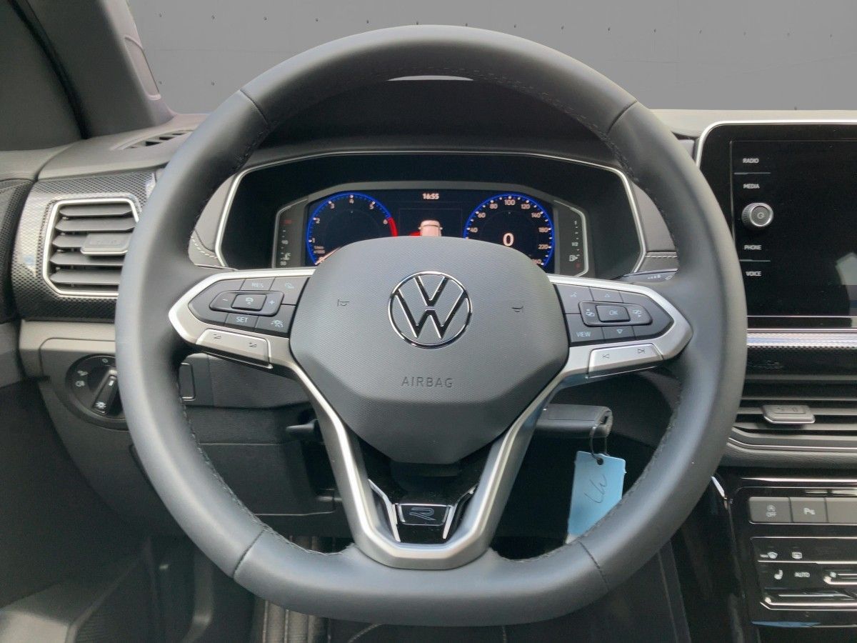 Volkswagen T-Cross - Bild 10
