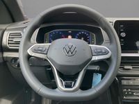 Volkswagen T-Cross - Vorschau Bild 10