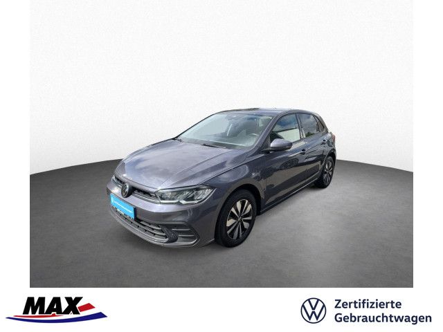 Image of Volkswagen Polo