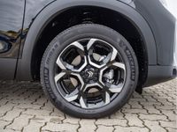 Citroën C5 Aircross - Vorschau Bild 24