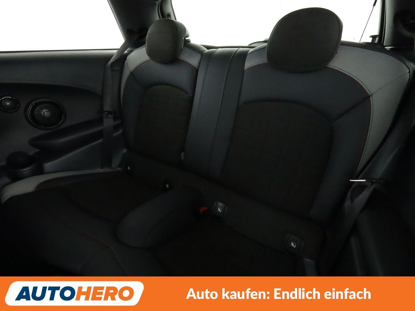 MINI Cooper Trim Aut.*NAVI*ACC*HUD*, миниатюра 13
