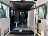 Fiat Ducato Luxubus Panorama L2H2 Rollstuhl 9-Sitze - Fiat Ducato: Behindertengerecht