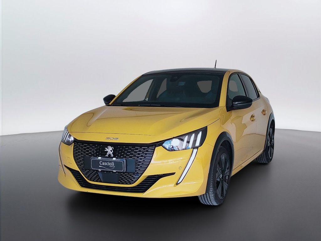 Image of Peugeot 208