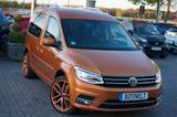 Volkswagen Caddy 2,0TDI 110kW BMT DSG Highline 5-Sitzer - VW Caddy Gebrauchtwagen in Berlin