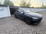 Audi SQ8 TFSI quattro tiptronic - - Audi SQ8 von privat