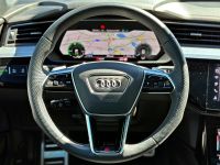 Audi Q8 e-tron - Vorschau Bild 15