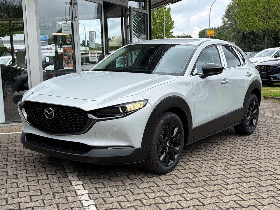 Mazda CX-30 2.5 Nagisa