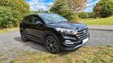 Hyundai TUCSON 1.6 T-GDI Style 2WD, 177 PS, TÜV neu - Hyundai TUCSON von privat