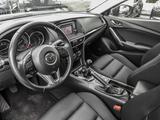 Mazda 6 Sports-Line 2.0 SKYACTIV-G 165 Navi Bose Bi-Xe - Mazda 6 mit Benzin-Antrieb: Limousine