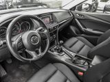 Mazda 6 Sports-Line 2.0 SKYACTIV-G 165 Navi Bose Bi-Xe - Mazda 6: Limousine