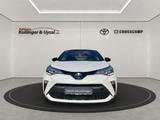 Toyota C-HR 2.0 Hybrid Team D Garantie bis 2037 - Toyota C-HR in Freiburg