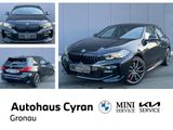 BMW 116d M-SPORT LED HIFI-HK LHZ SHZ 19" DSG APPLE