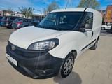 Fiat Doblo Doblò SX Kasten/Klima/PDChinten/AllWetter - Fiat Doblo aus 2020
