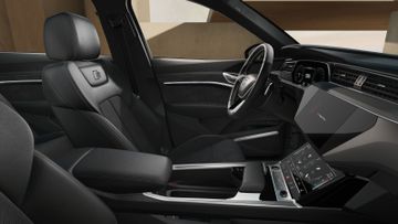 Audi Q8 e-tron - 8