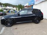 BMW X3 M Competition/DriversPack/HUD/Pano/M-Sitze/1H - gebrauchte BMW X3 M aus dem Jahr 2022