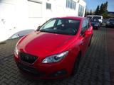 Seat Ibiza Sport Klima - Seat Ibiza Sport mit Benzin-Antrieb