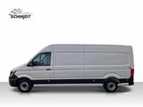 Volkswagen Crafter Kasten 35 EcoProfi lang Hochdach RFK - Volkswagen Crafter in Chemnitz