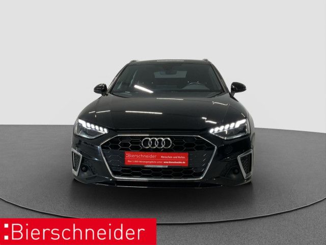 Audi A4 - Bild 2