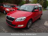 Skoda Roomster 1.2l TSI DSG Comfort - 3.Hd./137 TKM - Skoda Roomster: Comfort