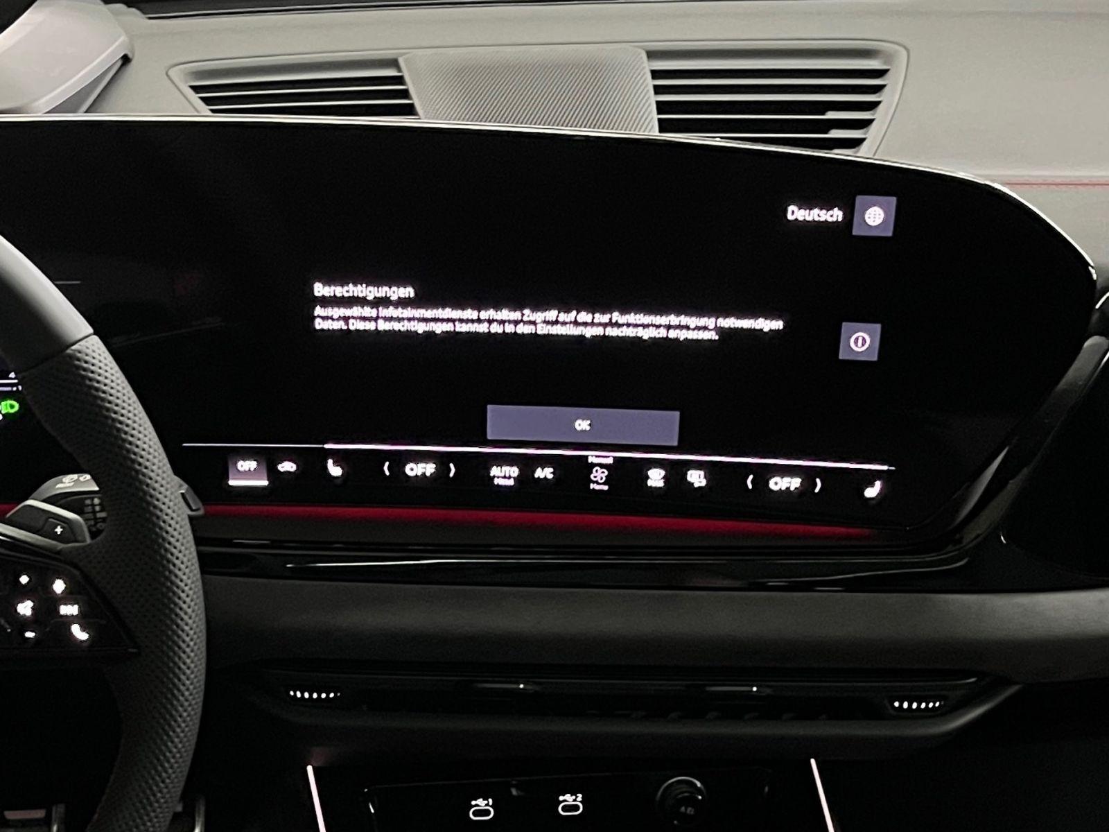 Audi A6 Avant edition one e-hybrid quattro 270 kW S t