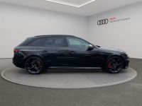 Audi RS4 - Vorschau Bild 9