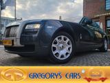 Rolls-Royce Ghost SWB V12+Panoroof+Comfort Entry+Theatre - Rolls-Royce Ghost: Limousine