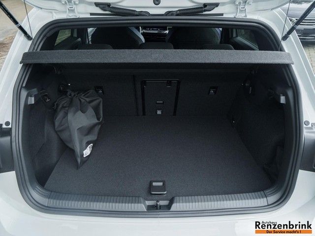 Golf VIII GTE HUD AHK DCC Matrix Keyless 360°