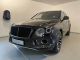 Bentley Bentayga 6.0 W12 - Bentley Bentayga Gebrauchtwagen