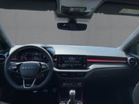Skoda Fabia - Vorschau Bild 8