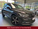 Volkswagen Tiguan Life Sportpaket Navi LED ACC LaneAssist - Volkswagen Tiguan: Sportpaket